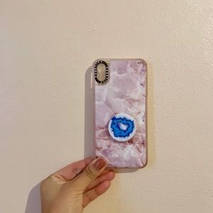 Casetify iPhone XS MAX case